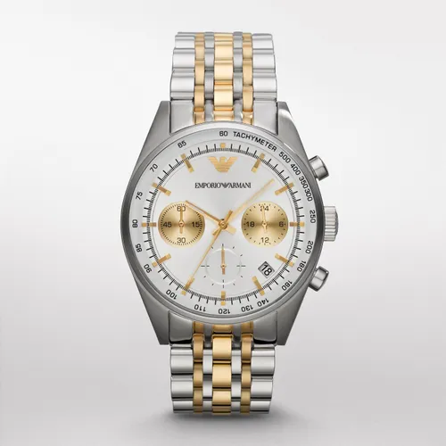 Emporio Armani AR6116 Erkek Kol Saati