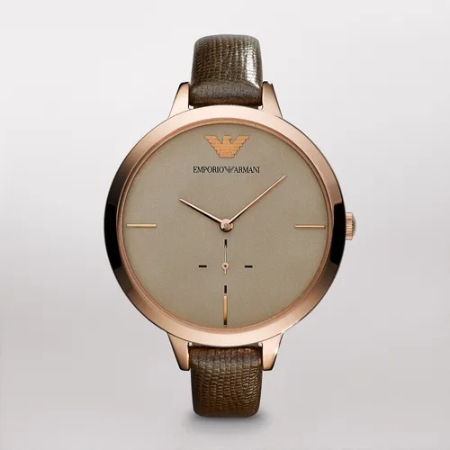 Emporio Armani AR7306 Bayan Kol Saati