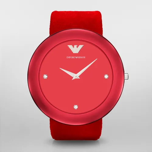 Emporio Armani AR7337 Bayan Kol Saati