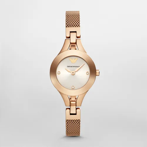 Emporio Armani AR7362 Bayan Kol Saati