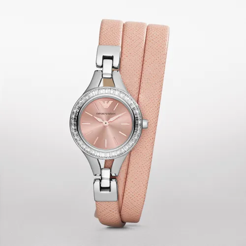 Emporio Armani AR7364 Bayan Kol Saati