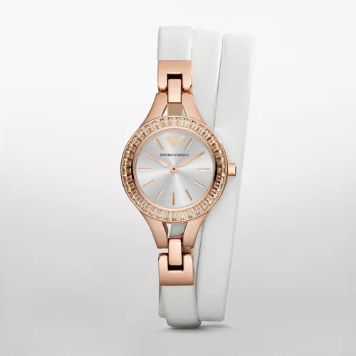 Emporio Armani AR7365 Bayan Kol Saati