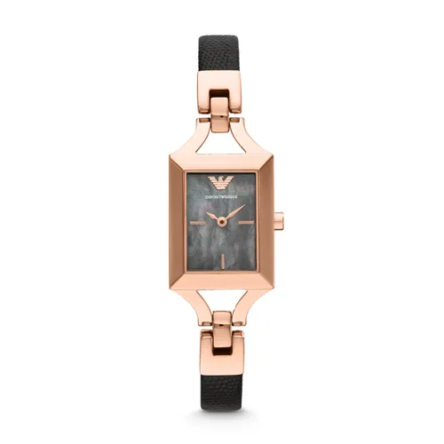 Emporio Armani AR7373 Bayan Kol Saati