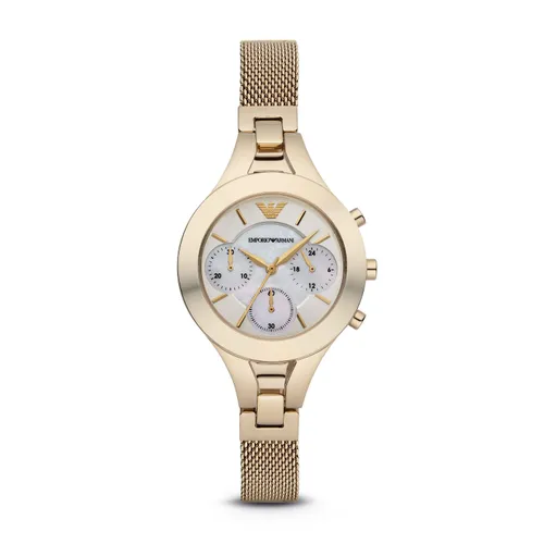 Emporio Armani AR7390 Bayan Kol Saati