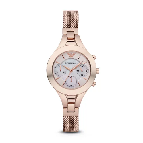 Emporio Armani AR7391 Bayan Kol Saati
