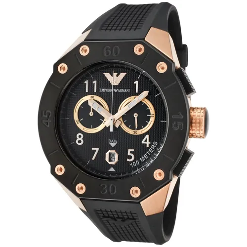 Emporio Armani AR8012 Erkek Kol Saati