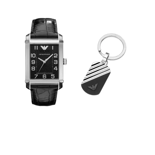 Emporio Armani AR8018 Erkek Kol Saati