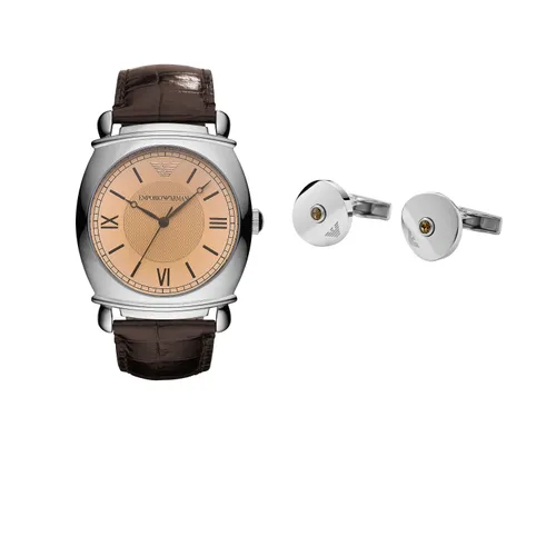 Emporio Armani AR8019 Erkek Kol Saati