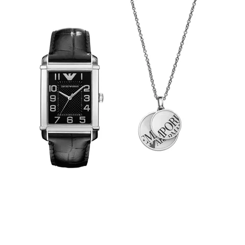 Emporio Armani AR8020 Bayan Kol Saati