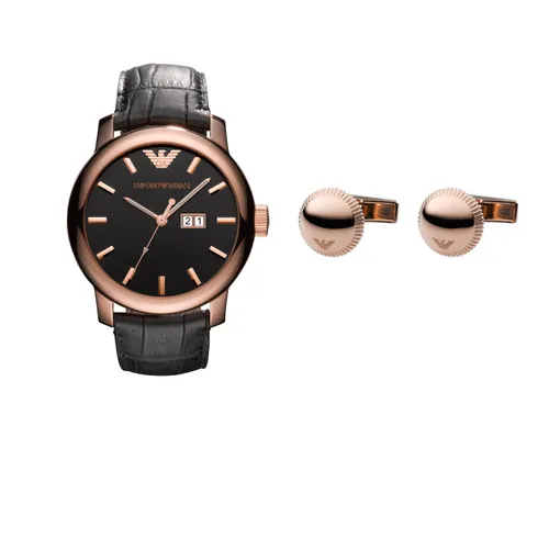 Emporio Armani AR8022 Erkek Kol Saati
