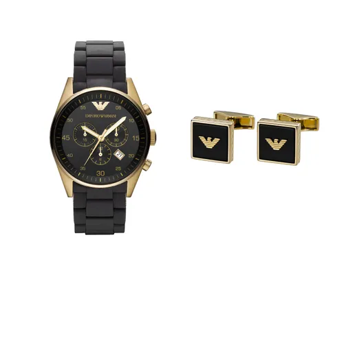 Emporio Armani AR8023 Erkek Kol Saati
