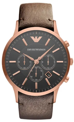 Emporio Armani AR8024 Erkek Kol Saati