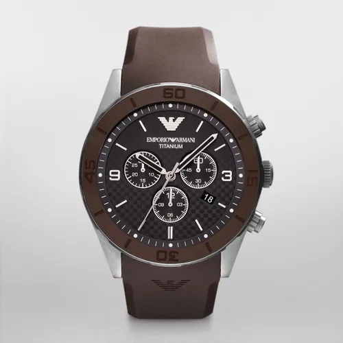 Emporio Armani AR9501 Erkek Kol Saati