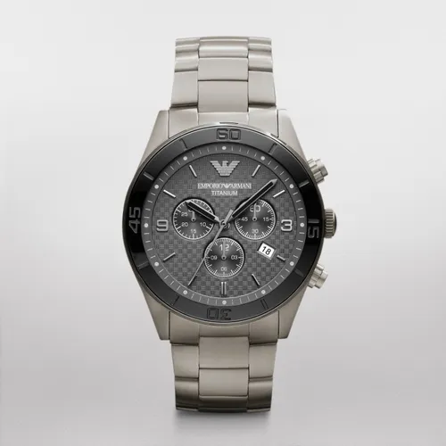 Emporio Armani AR9502 Erkek Kol Saati