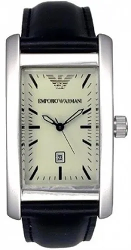 Emporio Armani AR0101 Bayan Kol Saati