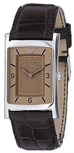 Emporio Armani AR0148 Erkek Kol Saati