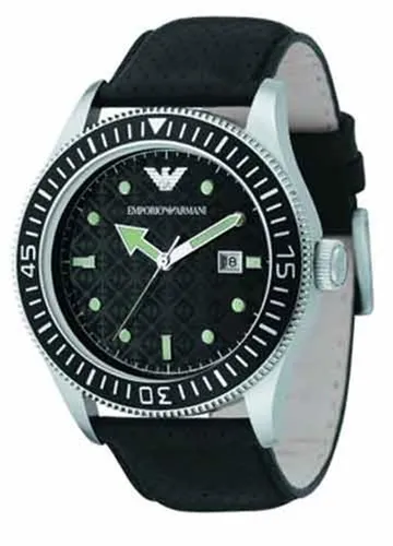 Emporio Armani AR0555 Erkek Kol Saati
