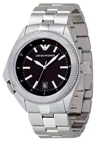Emporio Armani AR0560 Erkek Kol Saati
