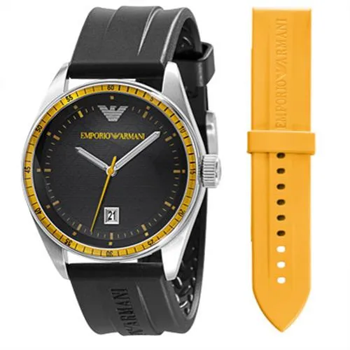 Emporio Armani AR0599 Erkek Kol Saati