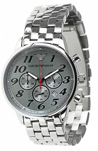 Emporio Armani AR0624 Erkek Kol Saati