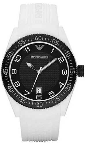 Emporio Armani AR1036 Erkek Kol Saati