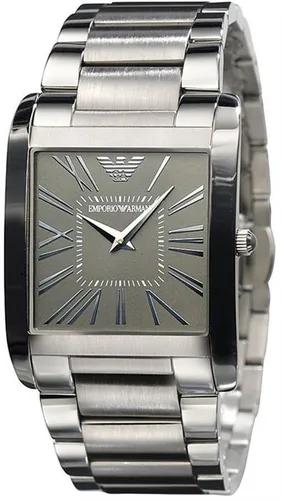 Emporio Armani AR2010 Erkek Kol Saati