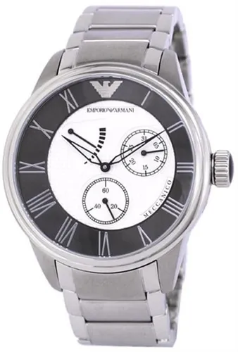 Emporio Armani AR4610 Erkek Kol Saati