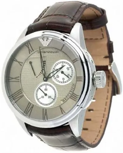 Emporio Armani AR4611 Erkek Kol Saati