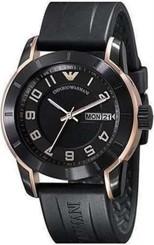 Emporio Armani AR5907 Erkek Kol Saati