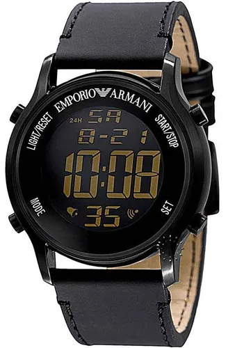 Emporio Armani AR5925 Erkek Kol Saati