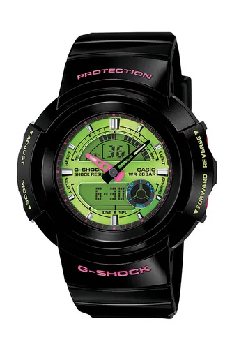 Casio Aw-582sc-1adr Kol Saati