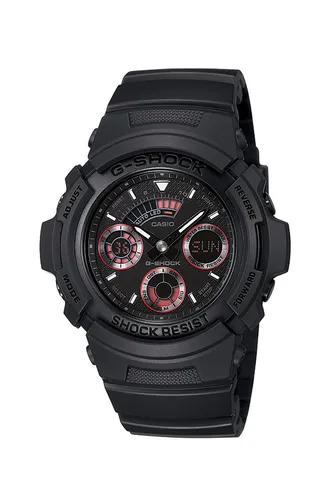 Casio Aw-591ml-1adr Kol Saati