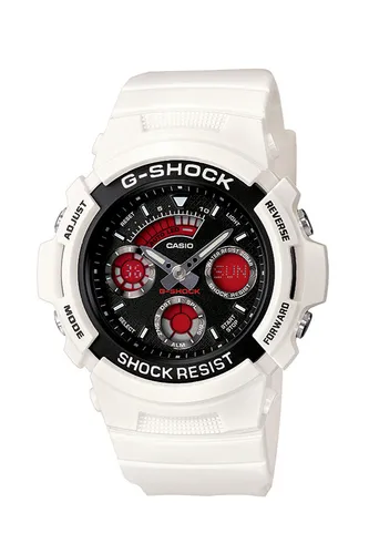 Casio Aw-591sc-7adr Kol Saati