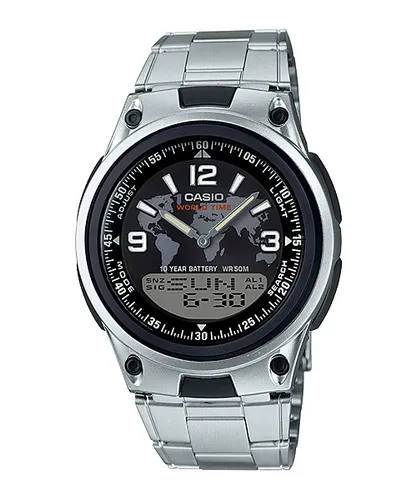 Casio Aw-80d-1a2vdf  Kol Saati