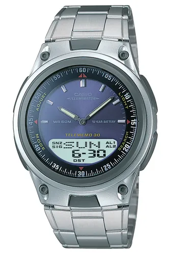 Casio Aw-80d-2avdf Erkek Kol Saati