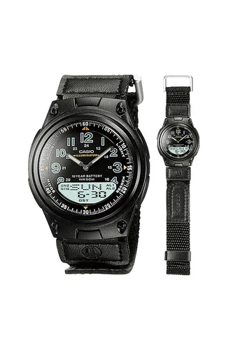 Casio Aw-80v-1bvdf Erkek Kol Saati