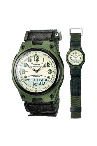 Casio Aw-80v-3bvdf Kol Saati
