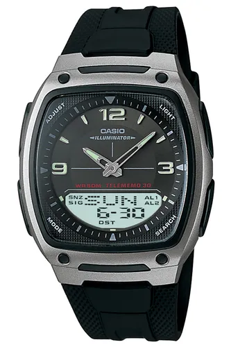 Casio Aw-81-1a1vdf Erkek Kol Saati