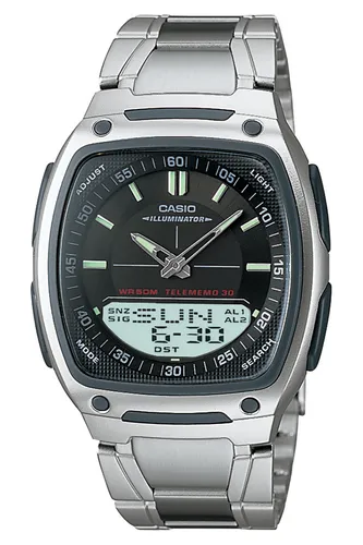 Casio Aw-81d-1avdf Erkek Kol Saati