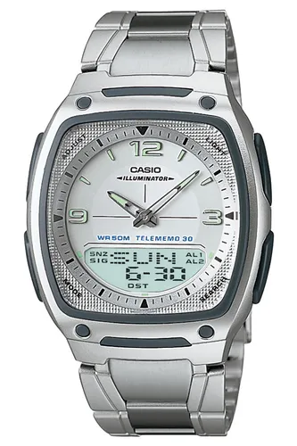 Casio Aw-81d-7avdf Erkek Kol Saati