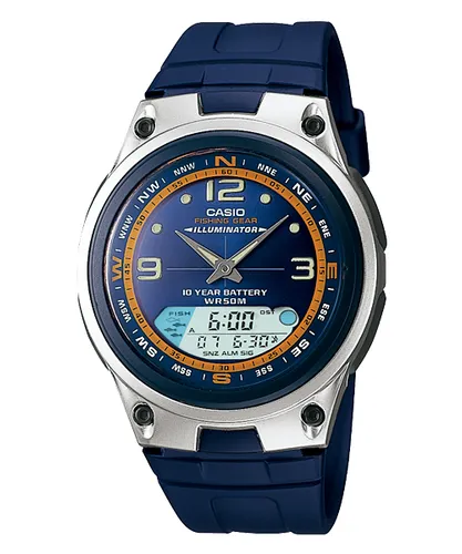 Casio Aw-82-2avdf Kol Saati