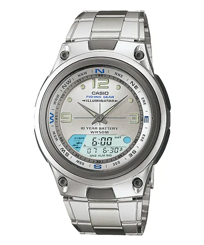 Casio Aw-82d-7avdf Kol Saati