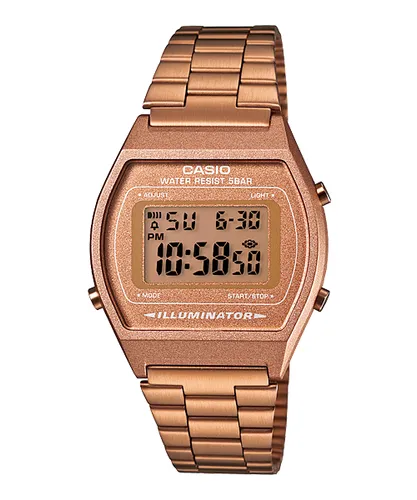 Casio B640wc-5adf Kol Saati