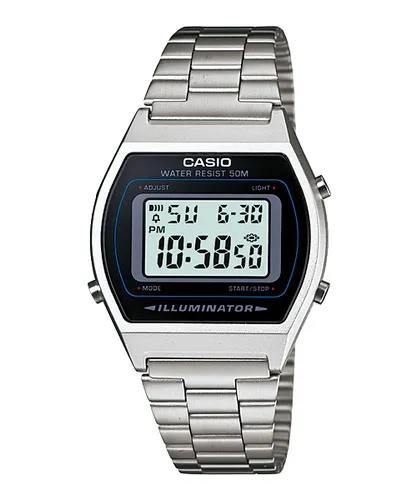 Casio B640wd-1avdf Erkek Kol Saati