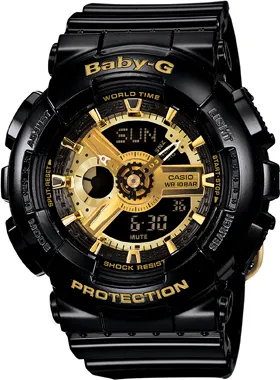 Casio Ba-110-1adr Kol Saati