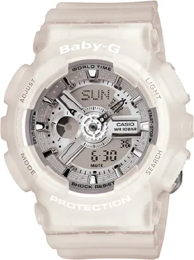 Casio BA-110-7A2DR Kol Saati