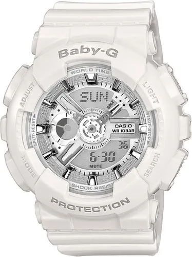 Casio Ba-110-7a3dr Kol Saati