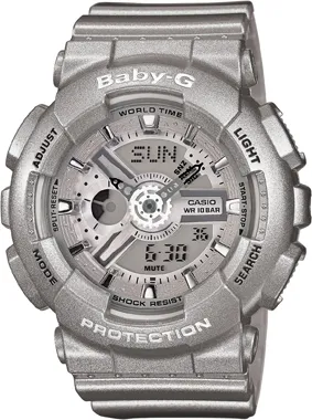 Casio Ba-110-8adr Kol Saati
