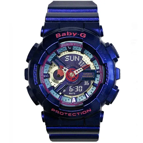 Casio Ba-112-2adr Kol Saati