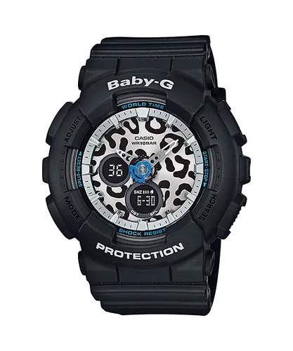 Casio Ba-120lp-1adr Kol Saati